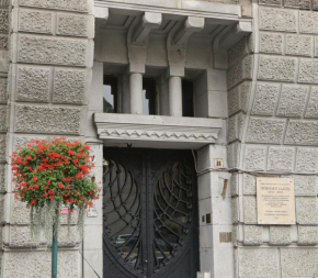 Гостиница Central Apartment Budapest, Будапешт
